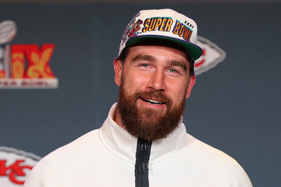 Travis Kelce confirmed on Thursday that he will return to play with the Kansas City Chiefs next season after the team's brutal Super Bowl LIX loss.