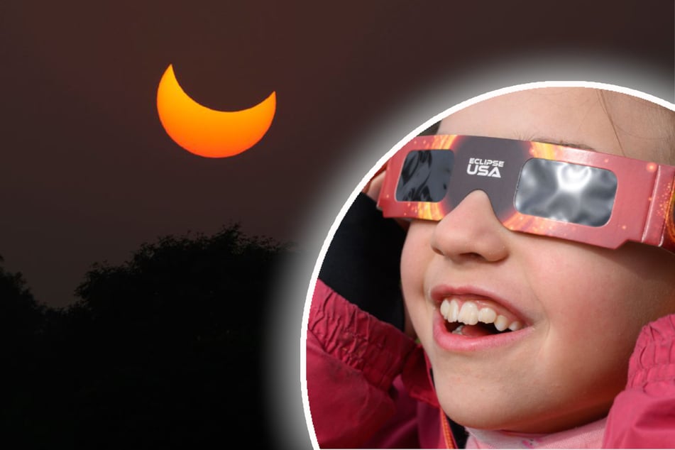 Partielle Sonnenfinsternis 2026: Was Du in Bayern wissen musst