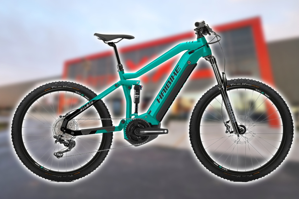 Fahrrad XXL verkauft E-Bikes fast 1.000 Euro gnstiger