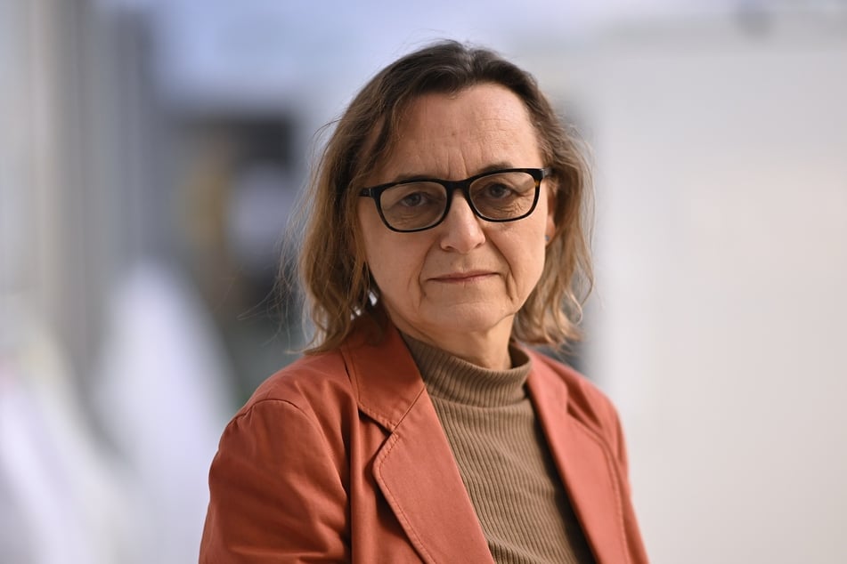 Immunologin und Long-Covid-Expertin Carmen Scheibenbogen.