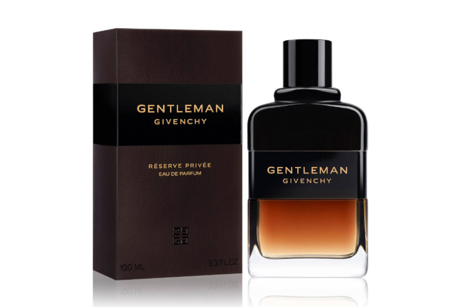 Die Gentlemen Givenchy-Linie ist im gesamten für Männer, die etwas edlere Parfums suchen, sehr zu empfehlen.