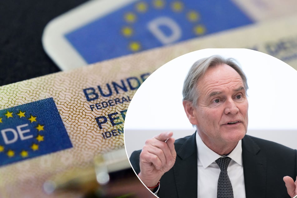 Leipzig: Stadt Leipzig will Mehrkosten für Personalausweise nicht zahlen