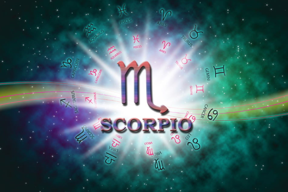 Wochenhoroskop für Skorpion: Dein Horoskop für die Woche vom 25.04. - 01.05.2022
