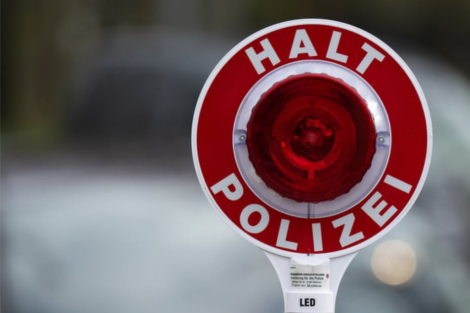 Mit über 100 km/h durch Magdeburg: Polizei stellt mehrere Verstöße fest