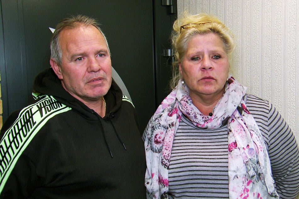 In der neuen Staffel werden auch die Geburtstage von Harald (60) und Silvia (55) gefeiert.