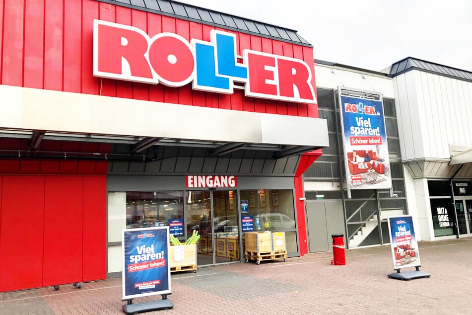 ROLLER Offenbach