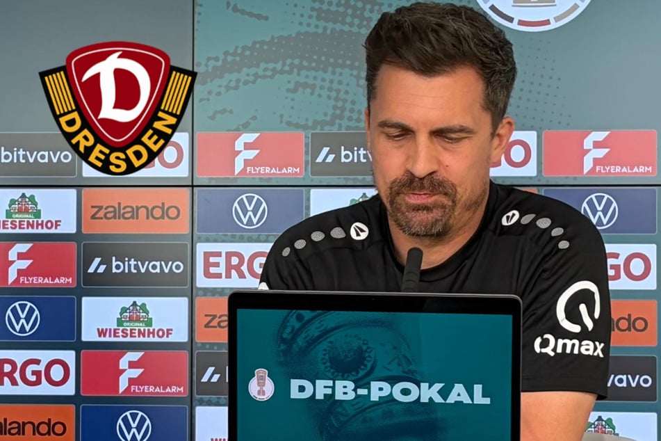 Dynamo-Dresden-Blog: SGD mit Personal-Update vor Pokalspiel gegen Schalke