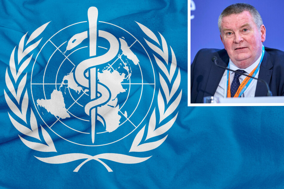 Dr. Michael Ryan, executive director of the WHO's Health Emergencies Program, said governments need to be wary of lessening quarantine periods for those testing positive for Covid.
