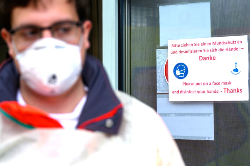 Wegen des Coronavirus wird der Semesterstart in Baden-Württemberg an allen Hochschulen verschoben. (Symbolbild)