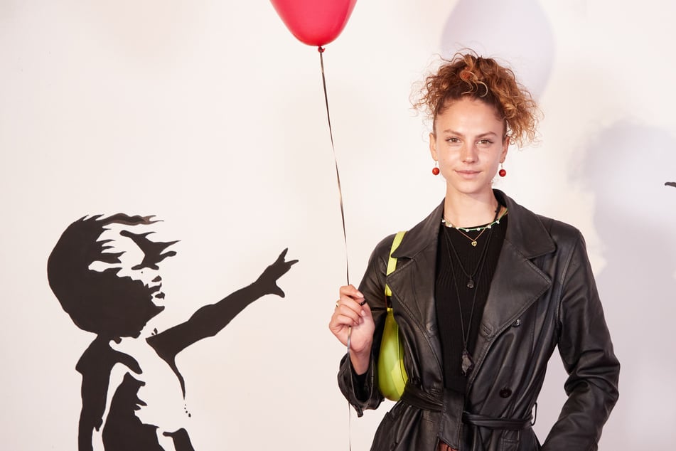 Simone Kowalski (27) hat im Jahr 2019 die Sendung "Germany's Next Topmodel" gewonnen.