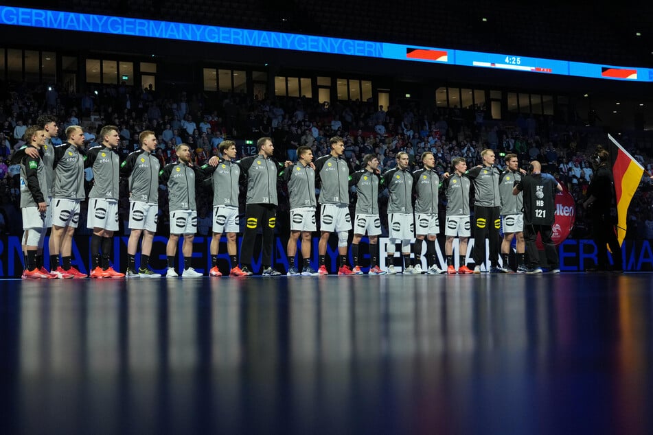 Heute Abend steigt das DHB-Team gegen Polen in die Weltmeisterschaft ein.