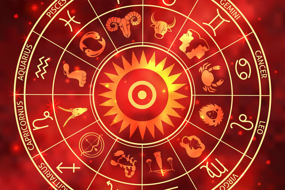 Horoskop heute: Tageshoroskop kostenlos für den 19.1.2024