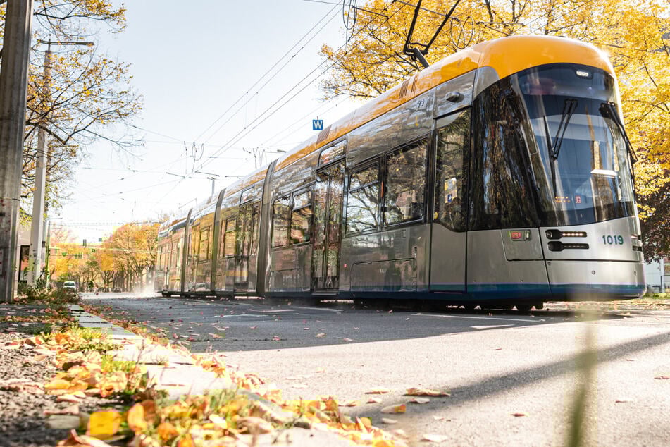 In Leipzig gibt's das Deutschland-Ticket gerade mit exklusiven Vorteilen