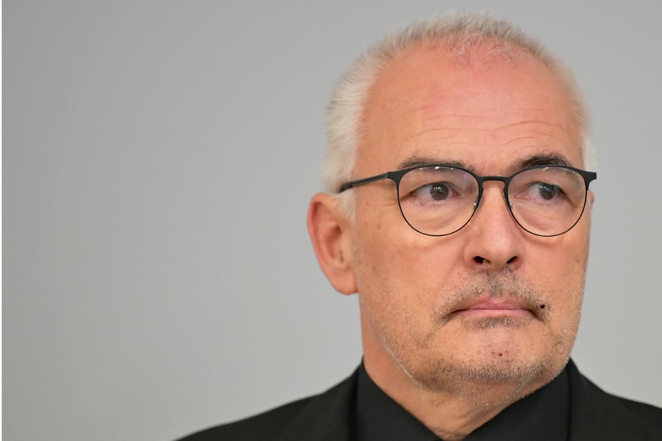 Aserbaidschan-Affäre: So verurteilt das Gericht Ex-Abgeordneten Fischer