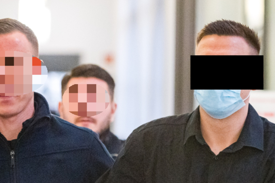 Drogen-Zulieferer für Dresdner Dealer steht mal wieder vor Gericht