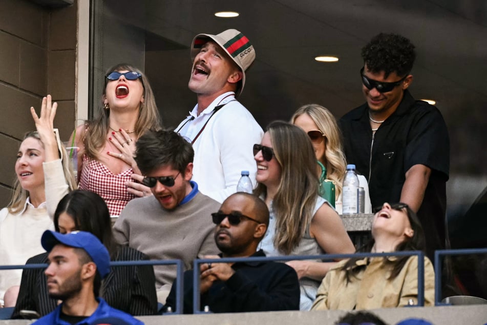 Taylor Swift and Travis Kelce have fans on high alert as rumors about their wedding continue to ramp up.