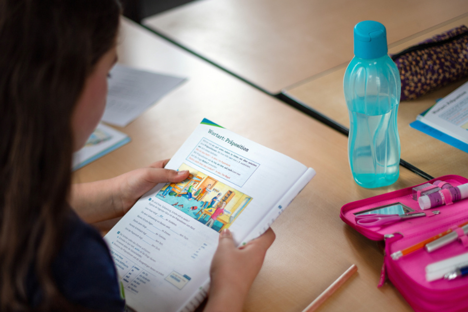 Manchmal komme es auf Details an. Daher sollen Schulbücher nun geprüft werden.