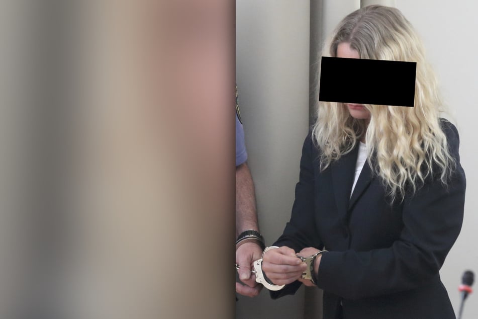 Nachbarin sagt gegen mutmaßliche Killer-Witwe aus: "Was kannte ich da für einen Menschen?"