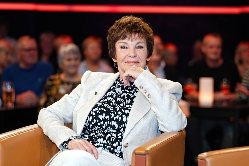 Aktuell ist Katrin Sass (69) in neuen Folgen des "Usedom-Krimi" zu sehen.