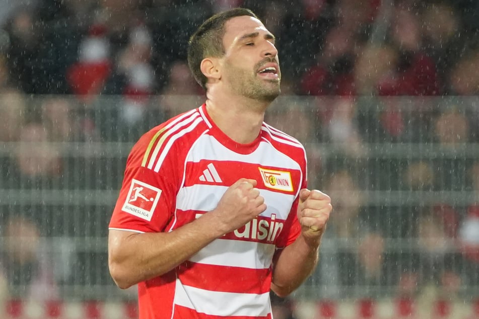 Rani Khedira hat sich für einen Verbandswechsel entschieden.