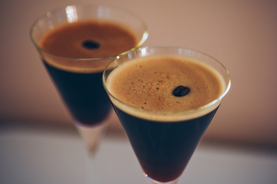 There are few cocktails more packed full of flavor than the humble espresso martini.