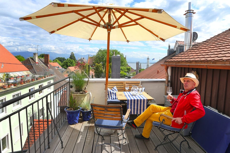 Munchen Urlaub In Der Ferienwohnung Das Muss Jetzt Beachtet Werden Tag24