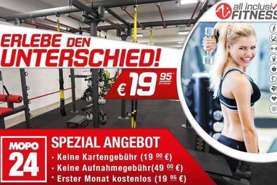 Dieses Angebot solltest Du Dir nicht entgehen lassen!