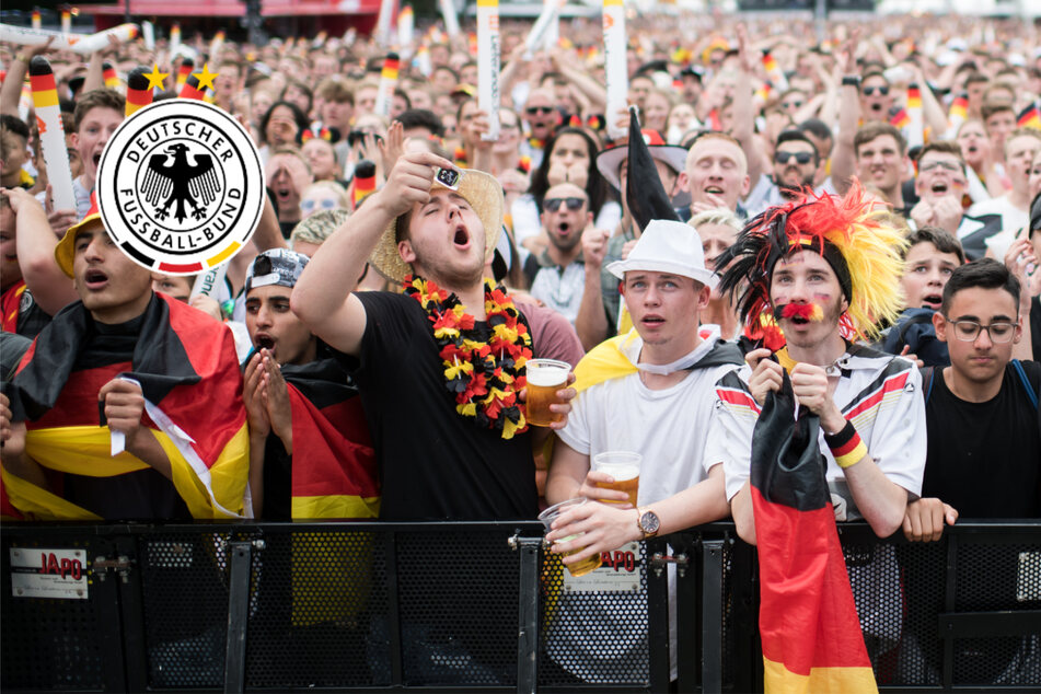 Das wäre ein Hammer: Holt sich Deutschland jetzt auch die Frauen-WM 2027?