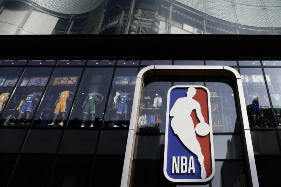 NBA to return to China after six years with pre-season games