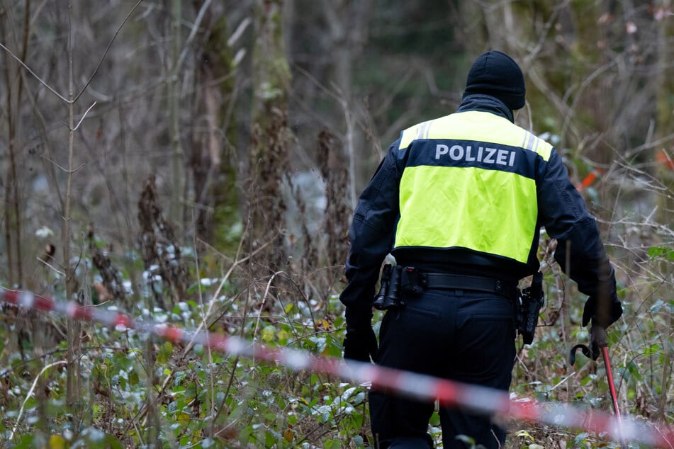 Leichenfund im Forstenrieder Park: Rund 150 Hinweise, Polizei erwägt weiteren Schritt