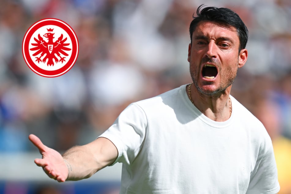 Riera wohl schon bald wieder weg: Deshalb fiel die Wahl überhaupt auf den Spanier