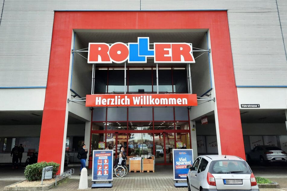 ROLLER Reutlingen