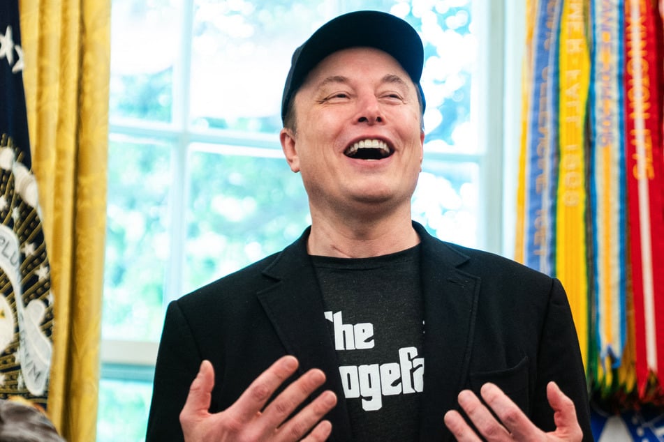 Elon Musk developed Grok to be what he says is a less censored version of chatbots than those offered by competitors OpenAI, Google, or Anthropic.