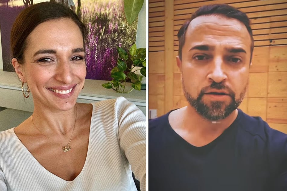 Gehen nach 16 gemeinsamen Jahren getrennte Wege: Saliha "Sally" Özcan (35) und ihr Ehemann Murat (42).
