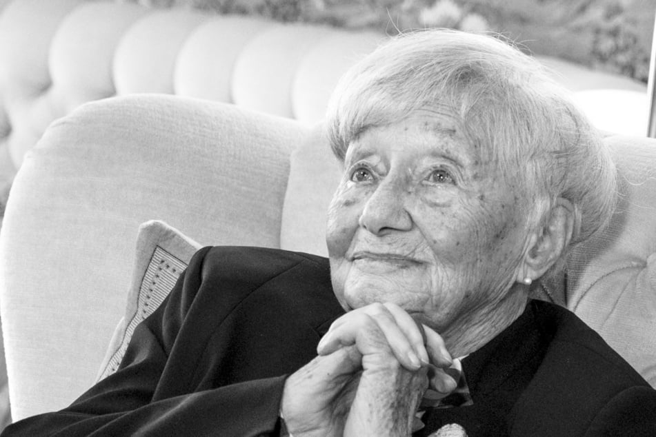 Älteste Frau im Norden mit 112 Jahren gestorben