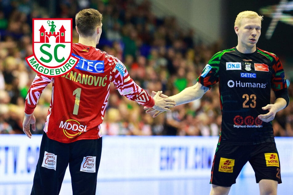 Nach schwieriger Anfangsphase: SCM gewinnt zieht gegen Kielce in die Hauptrunde ein