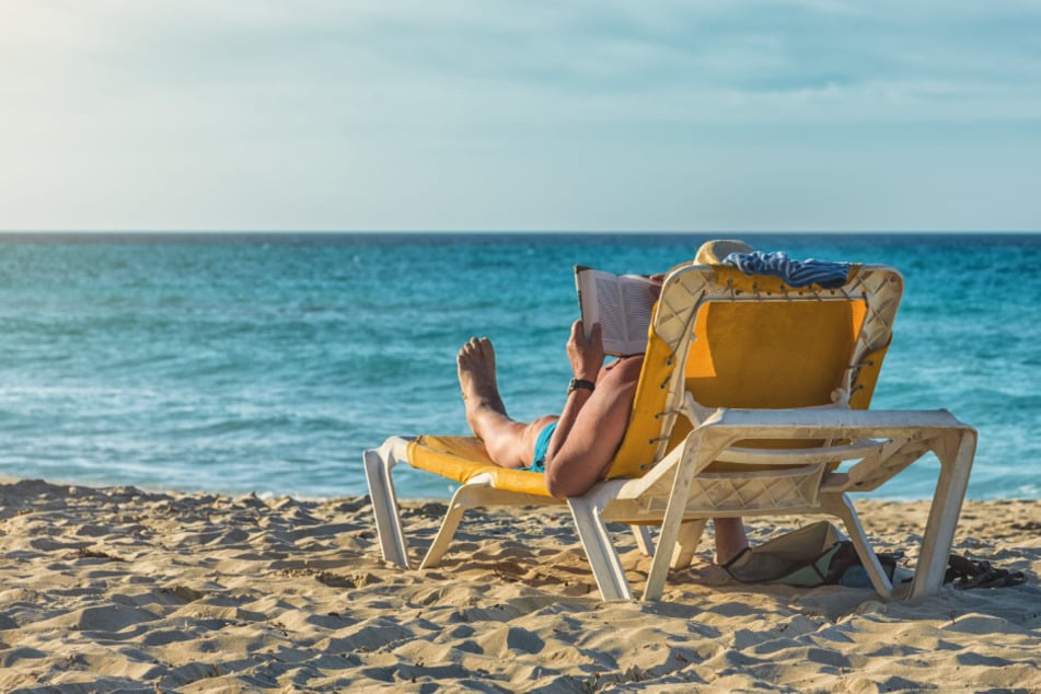 Berichten zufolge soll der Bürgergeld-Empfänger sich drei Monate in Portugal aufgehalten haben. (Symbolfoto)