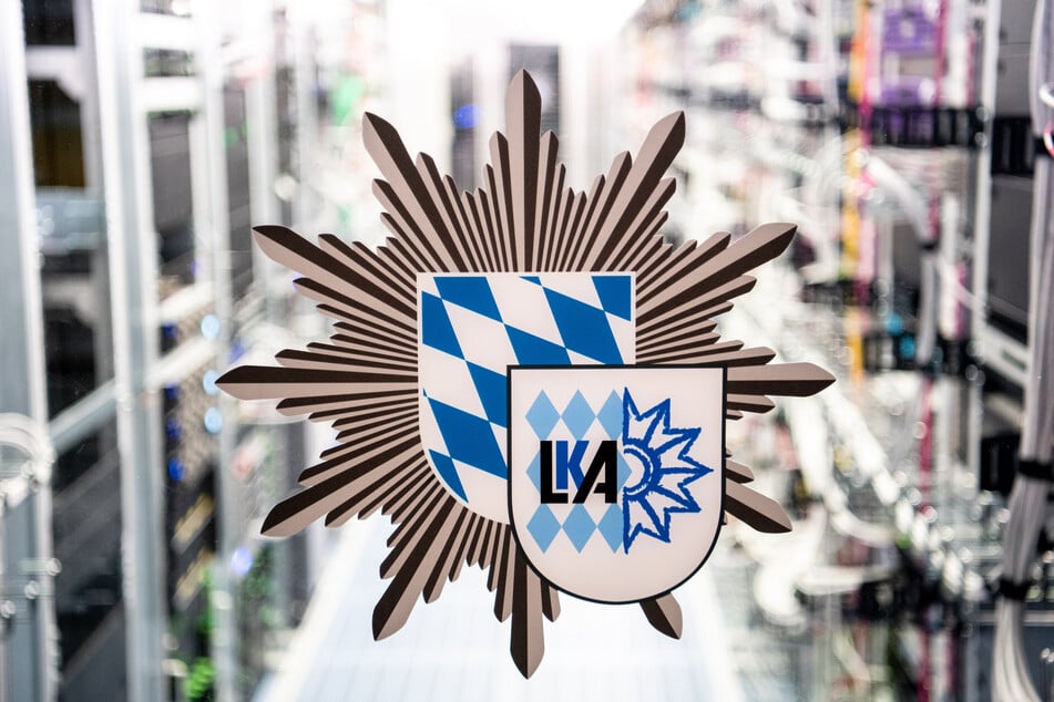 Krimi auf der A6: LKA fasst zwei mutmaßliche Agenten in Bayern