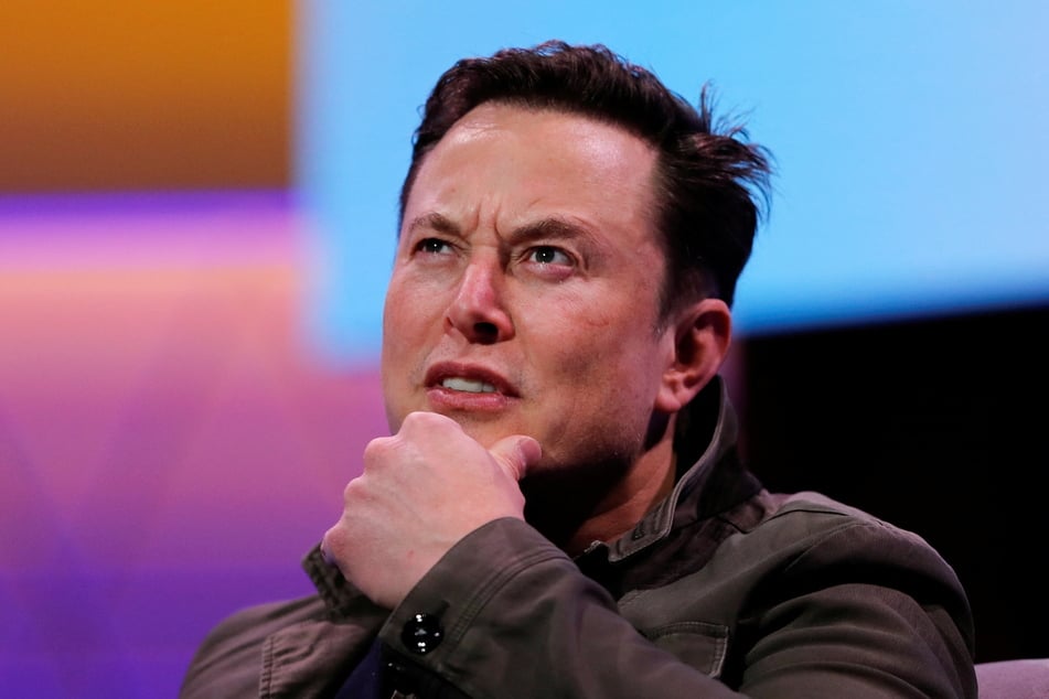 Elon Musk already owns a more-than 9% stake in Twitter.