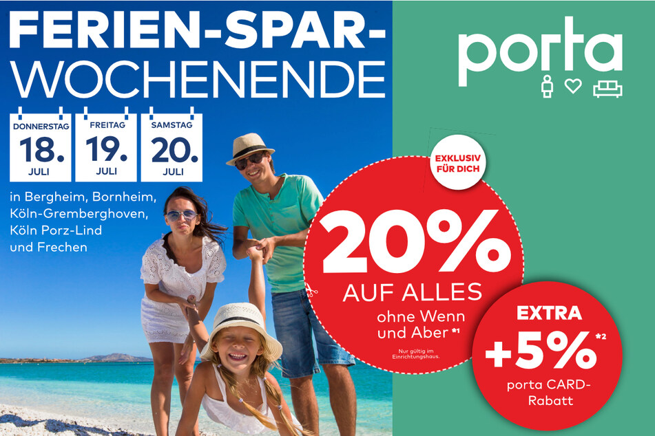 Hier gibt's den Coupon zum Herunterladen.