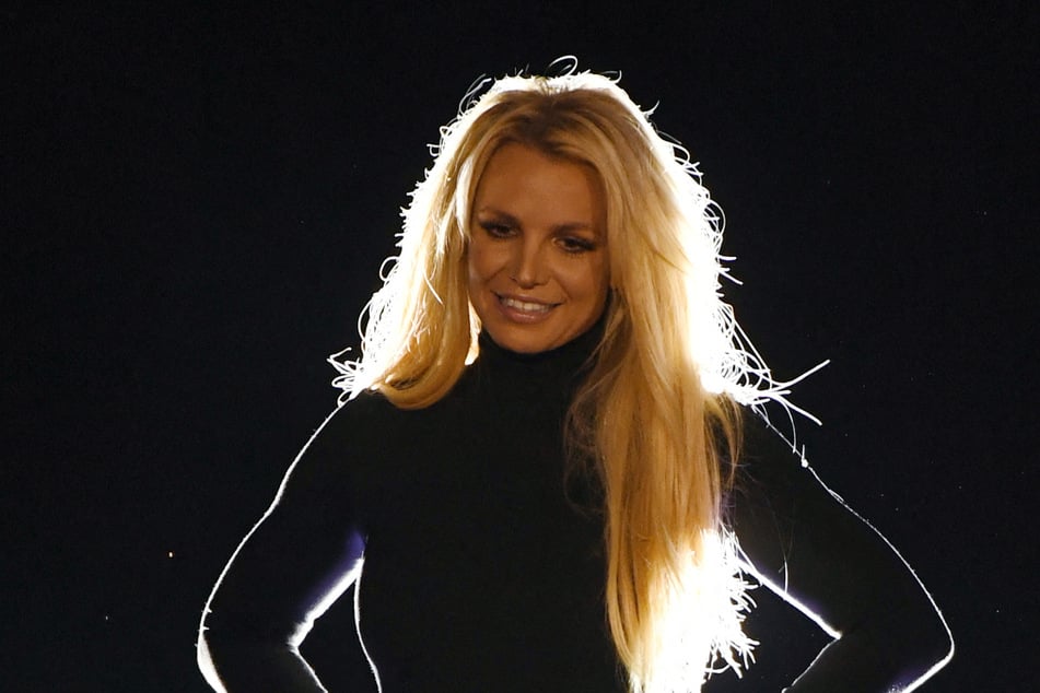 Britney Spears (44) steht mit ihrer Familie auf Kriegsfuß. (Archivbild)