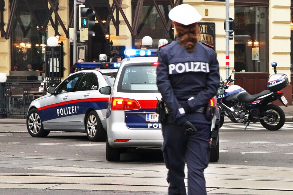 Die österreichische Polizei musste den außergewöhnlichen Fall aufklären. (Symbolbild)