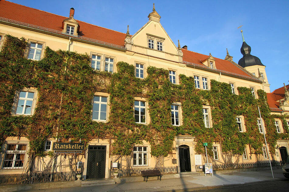 Die Riesaer Stadtverwaltung prüft Möglichkeiten für die Ausrichtung eines Weihnachtsmarkts.