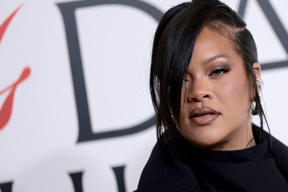 Rihanna's reaction to "terrifying" shooting at her home revealed