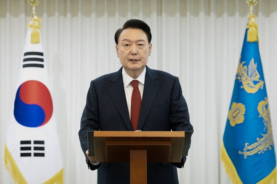 According to prosecutors, South Korea's suspended president Yoon Suk Yeol authorized the military to use their weapons during his failed martial law attempt.