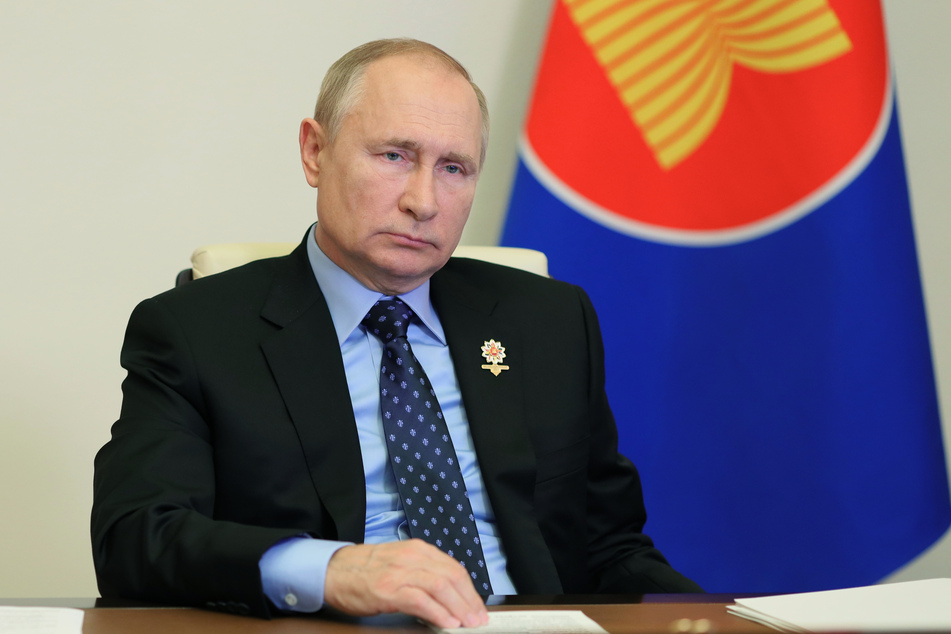 In seiner G20-Rede rief Russlands Präsident, Wladimir Putin (69), angesichts hoher Gaspreise zudem zu verantwortungsvollem Handeln auf dem Energiemarkt auf. Er mahnte auch an, weltweit Maßnahmen zu ergreifen, um eine hohe Inflation zu vermeiden.
