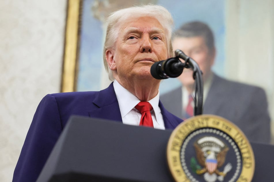 Twenty-two young Americans have sued the Trump administration over its executive orders to expand fossil fuel development and dismantle climate protections.