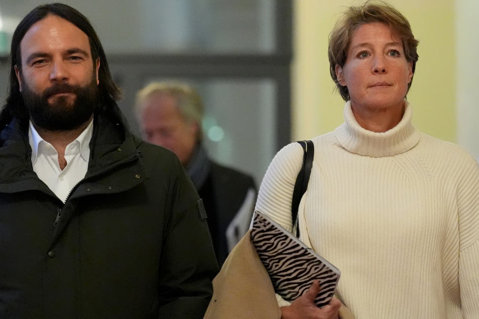 Block-Prozess: "Das sitzt so tief, dass das kein Psychologe mehr reparieren kann"