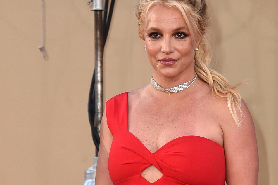 Britney Spears (40) hat ihrer Familie schwerwiegende Vorwürfe gemacht.