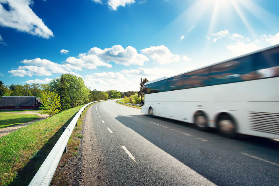 Mit dem Bus kostenlos durch Nordsachsen - das ist jetzt für zwei Wochen möglich. (Symbolbild)